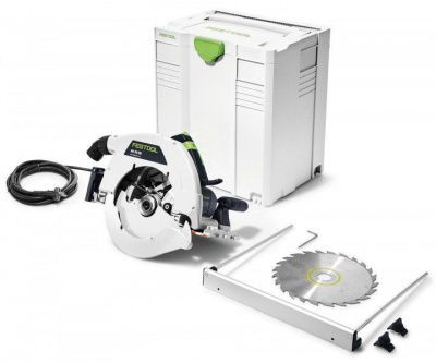 Фото Дисковая пила Festool HK 85 EB-Plus в интернет-магазине ToolHaus.ru