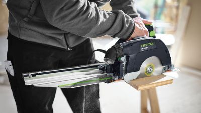 Фото Дисковая пила Festool HK 85 EB-Plus в интернет-магазине ToolHaus.ru